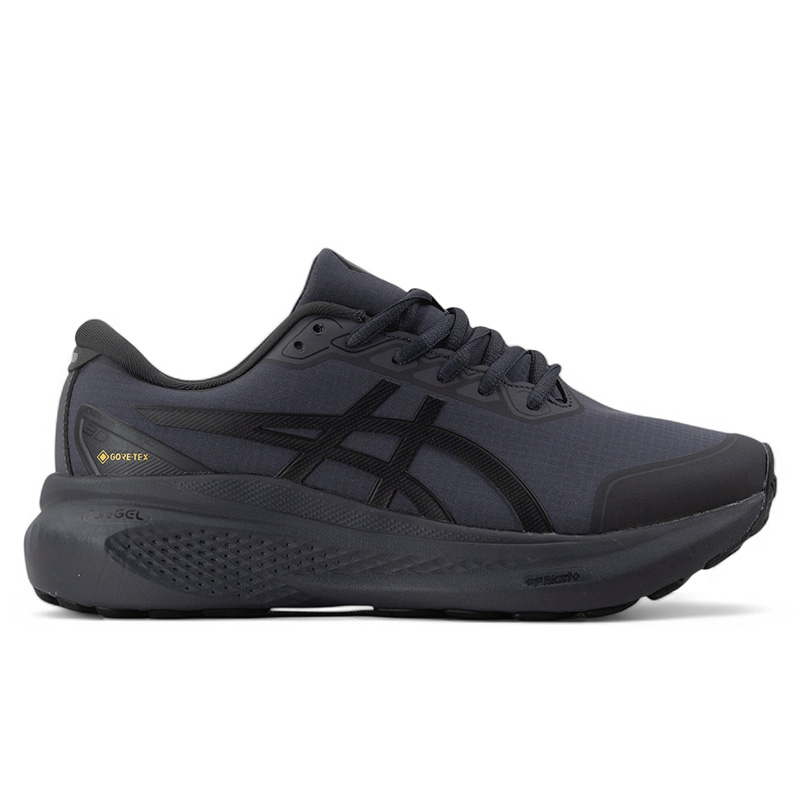 靴 asics GEL-KAYANO30 ALL BLACK 24cm Amazon.com | ASICS Women's Gel-Kayano 30 Running Shoes, 5