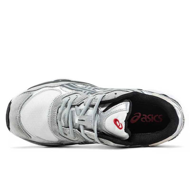 Asics Gel NYC Gore-Tex White Steel Grey S-2358858 buy with