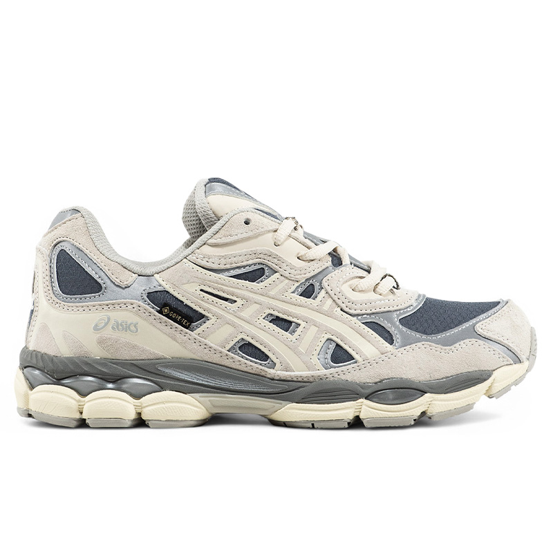 Asics Gel NYC Gore-Tex Beige Grey S-2358859 оригінал купити з