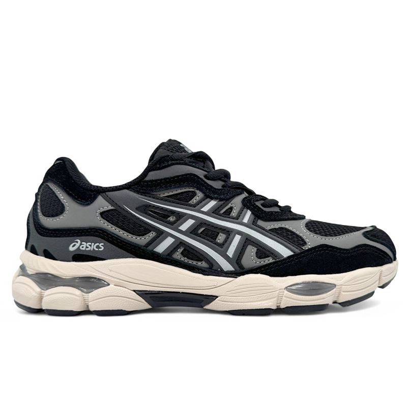 Asics Gel NYC Gore-Tex Black Grey S-2358907 buy with