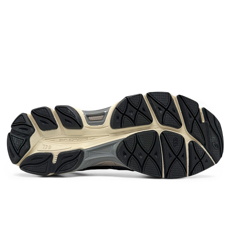 Asics Gel NYC Gore-Tex Grey White S-2358964 buy original