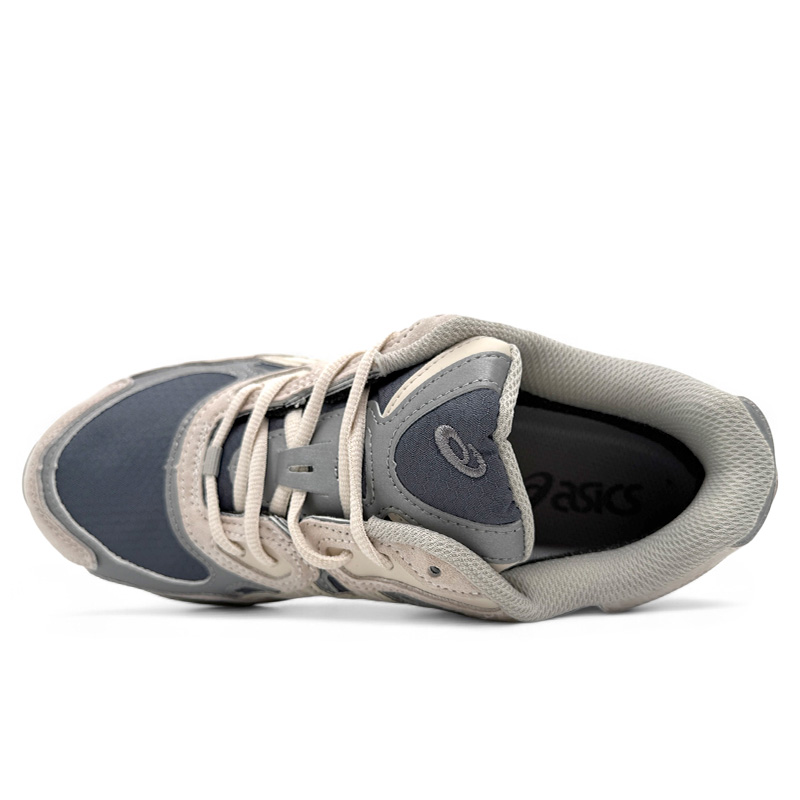 Asics Gel NYC Gore-Tex Grey Beige S-2358965 оригинал купить с