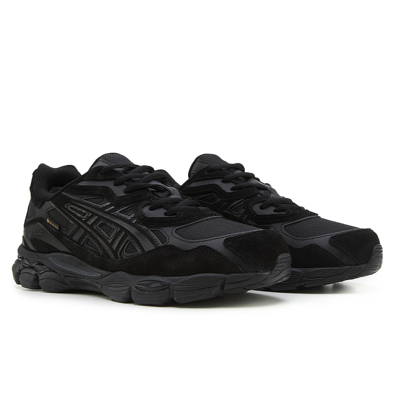 Asics Gel NYC Gore-Tex Triple Black S-2359128 оригінал купити з