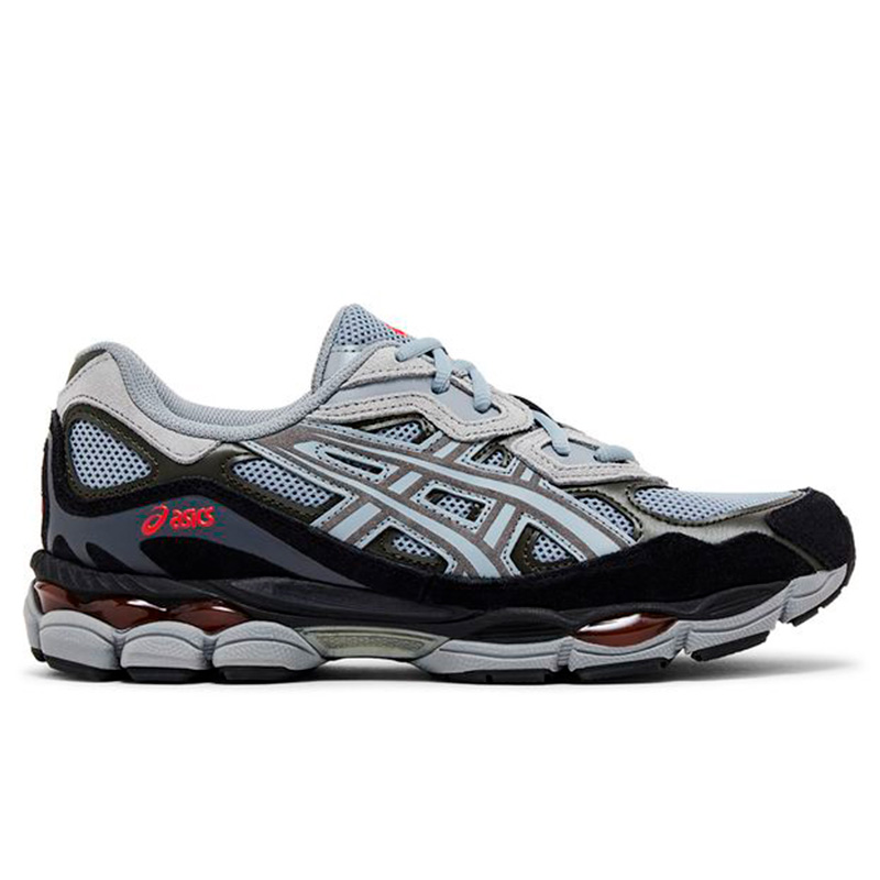 Asics Gel NYC Gravel Black 1203A383-024 S-2359551 оригінал купити Asics Gel NYC Gravel Black 1203A383-024 S-2359551 оригінал купити
