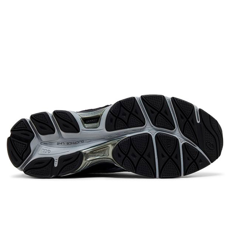Asics Gel NYC Gravel Black 1203A383-024 S-2359551 оригінал купити