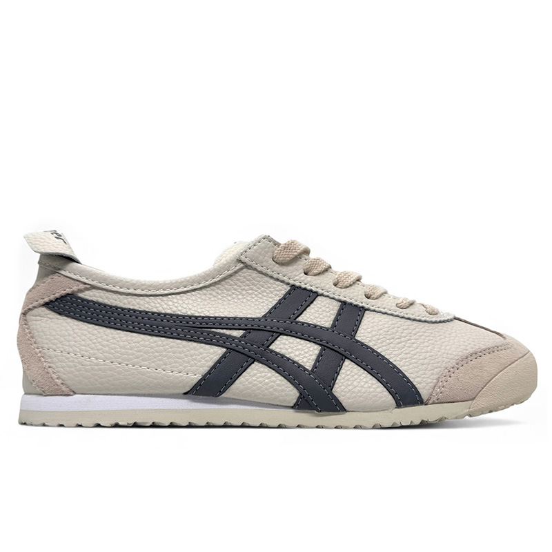 Asics Onitsuka Tiger Mexico 66 Beige S-2358173 оригинал купить с