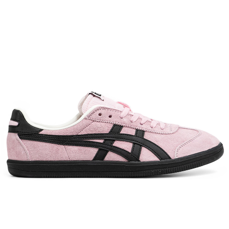 Asics Onitsuka Tiger Tokuten Pink Black 1183A907-701 S