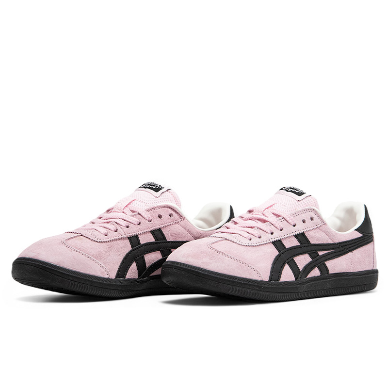 ミュージシャン Tuk-Tuk L/S Tee XL SHADOWS ENTH Asics Onitsuka Tiger Tokuten Pink Black 1183A907-701 S-2358695