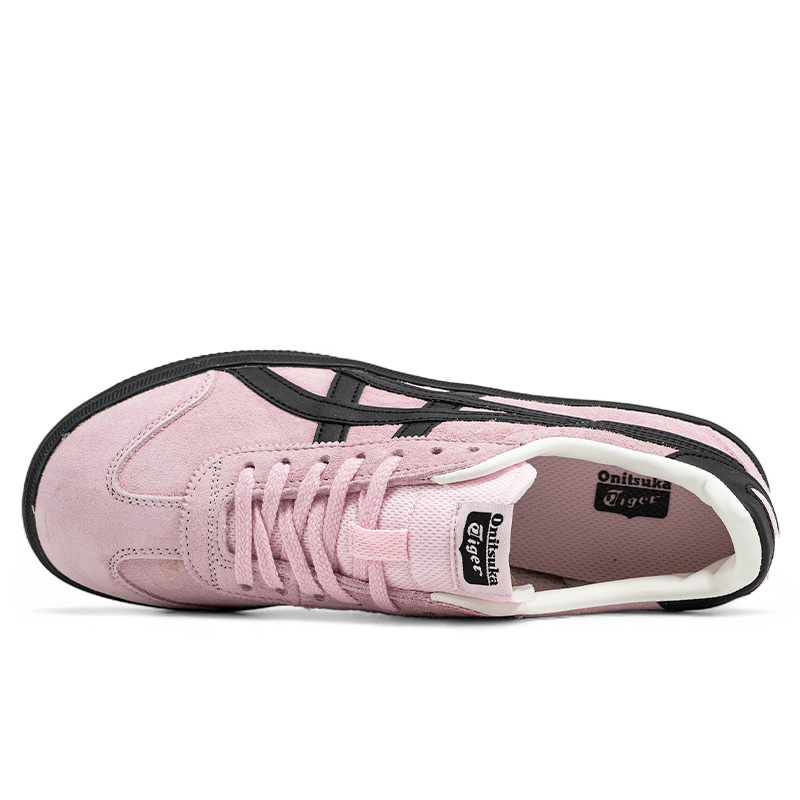 Asics Onitsuka Tiger Tokuten Pink Black 1183A907-701 S-2358695