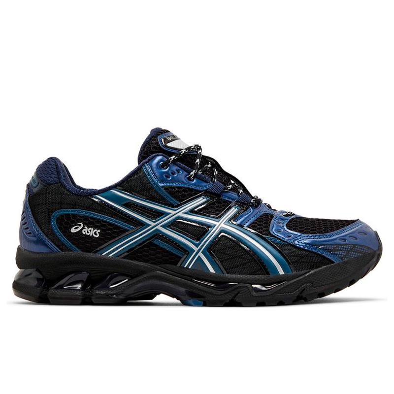 Asics Gel Nimbus 10.1 Black Grand Shark 1203A543-002 S-2358753