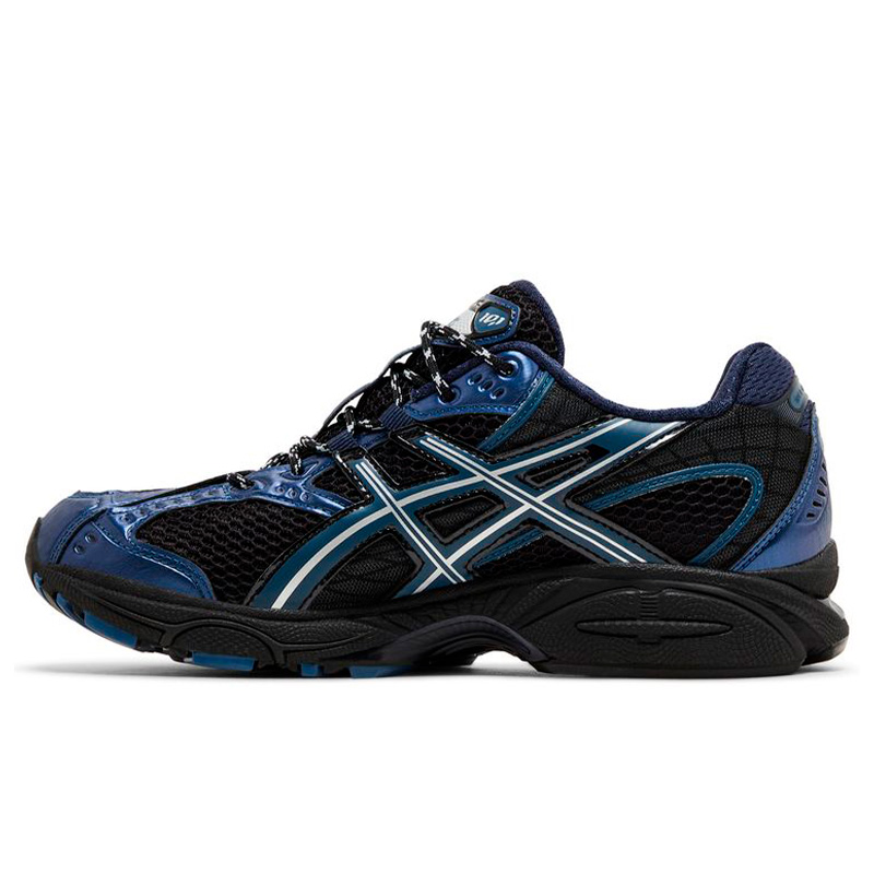 Asics Gel Nimbus 10.1 Black Grand Shark 1203A543-002 S-2358753