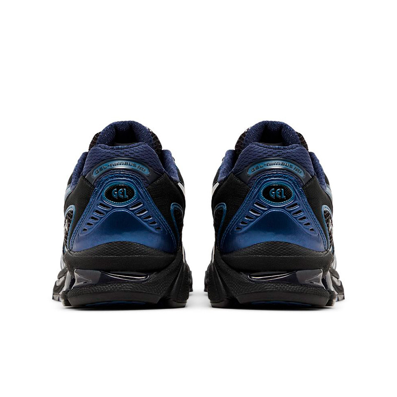 Asics Gel Nimbus 10.1 Black Grand Shark 1203A543-002 S-2358753