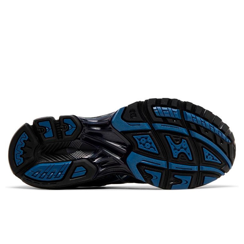 【最終値下げ】 ONYX V5 サイズ XS ブラック/ブルー Asics Gel Nimbus 10.1 Black Grand Shark 1203A543-002 S-2358753