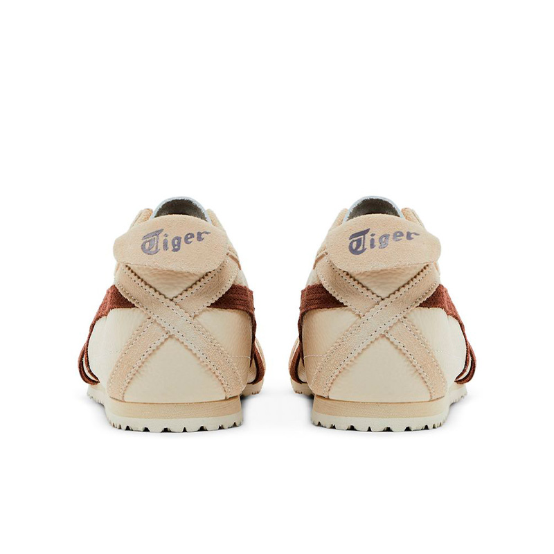 Asics Mexico 66 Vintage Cream Burgundy 1183B391-251 S-2358904