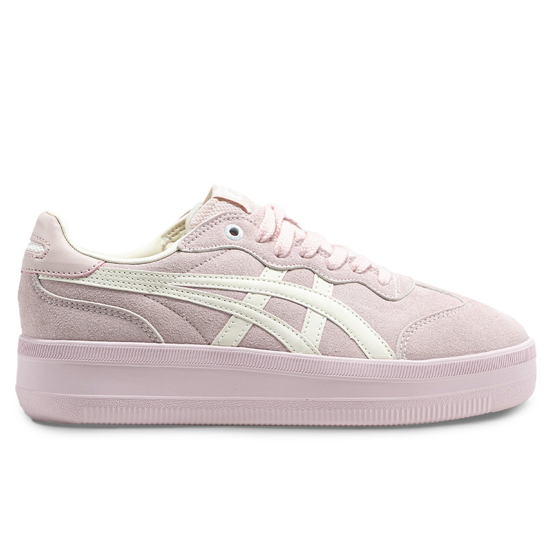 Asics Onitsuka Tiger Tokuten Platform Pink Beige S-2359702