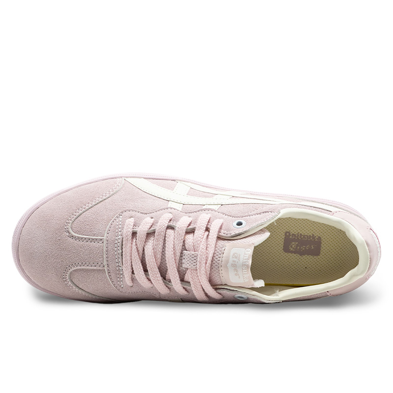 Asics Onitsuka Tiger Tokuten Platform Pink Beige S-2359702