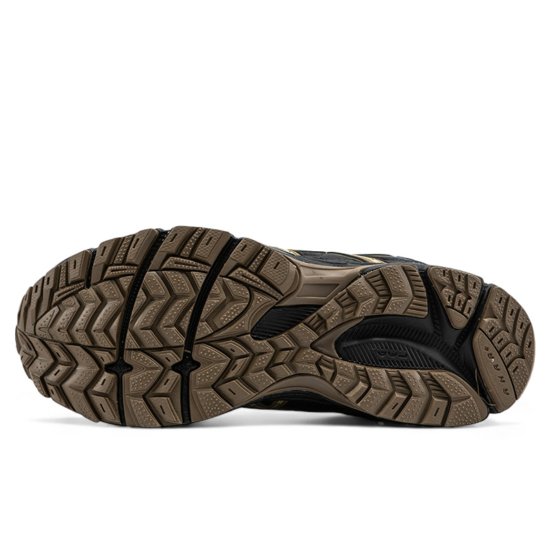 Asics Gel-Kahana 8 Black Clay Canyon 1011B133-001 S-2351764