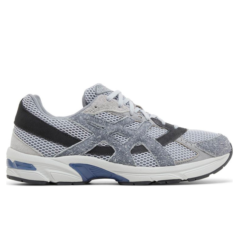 シュウ様　46枚 Asics Gel 1130 Steel Grey Navy 1203A327-021 S-2354104 оригінал
