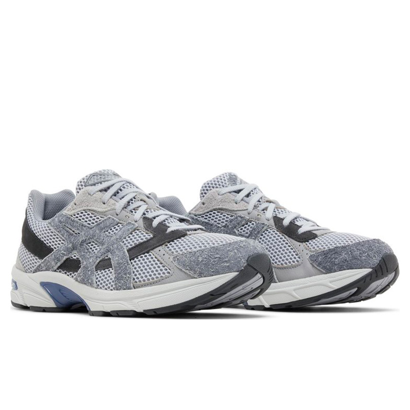 その他 1130-21 Asics Gel 1130 Black Metropolis Silver S-2359534 оригінал купити з
