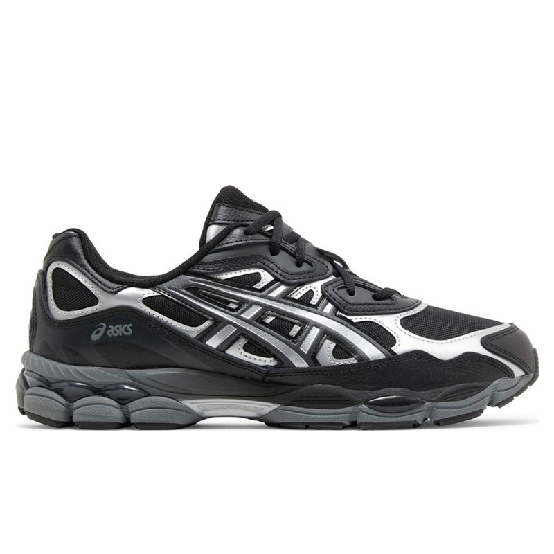 Asics Gel NYC Black Graphite Grey 1203A280-002 buy with