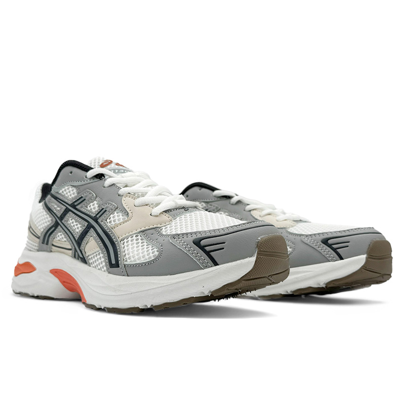 Asics Gel 1130 White Grey Orange S-2354148 оригінал купити з
