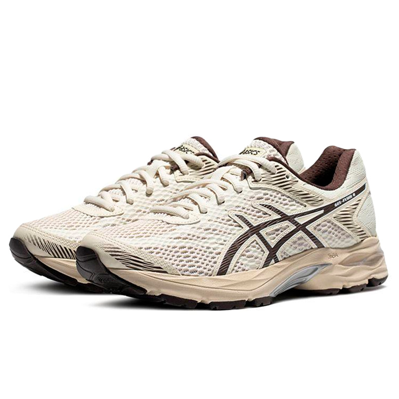asics gel flux 4