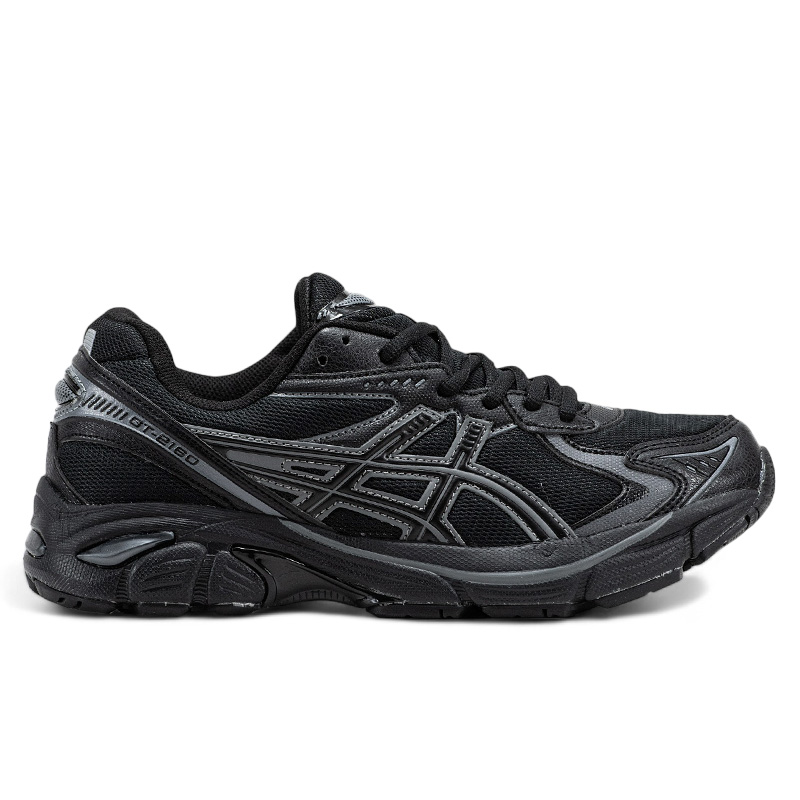 Asics GT-2160 Black Grey S-2354391 купити з доставкою - Asics