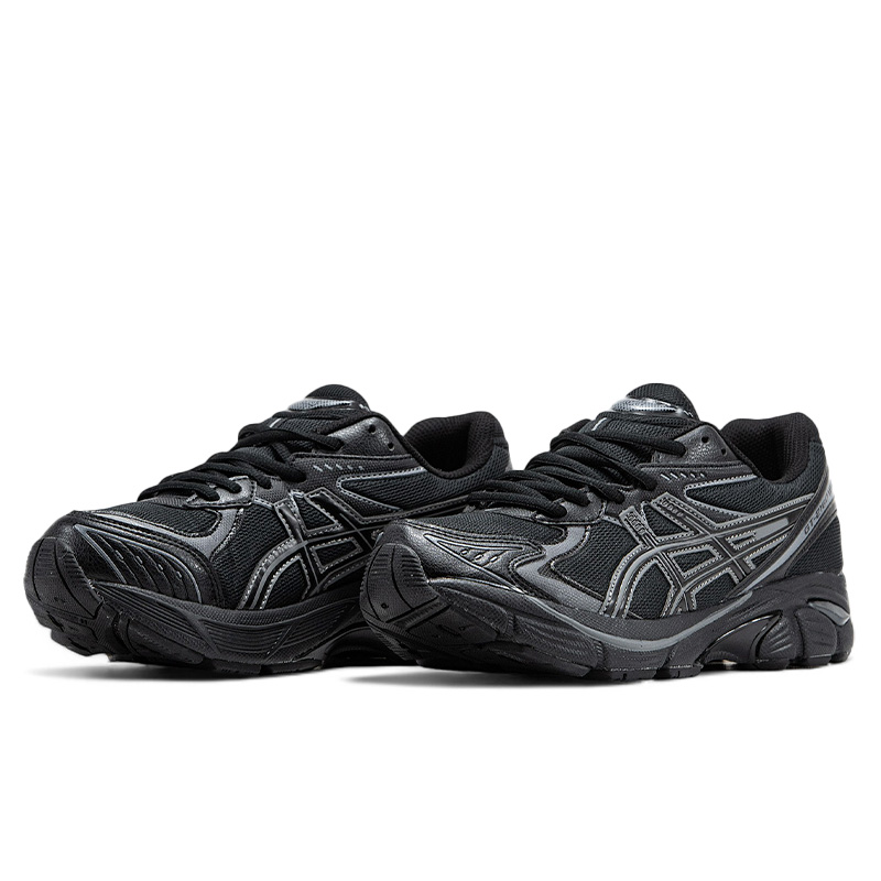 【泰山木】 Asics GT-2160 Black Grey S-2354391 оригинал купить с доставкой - Asics