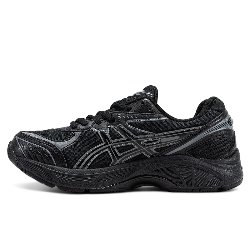 Asics GT-2160 Black Grey S-2354391 оригинал купить с доставкой - Asics