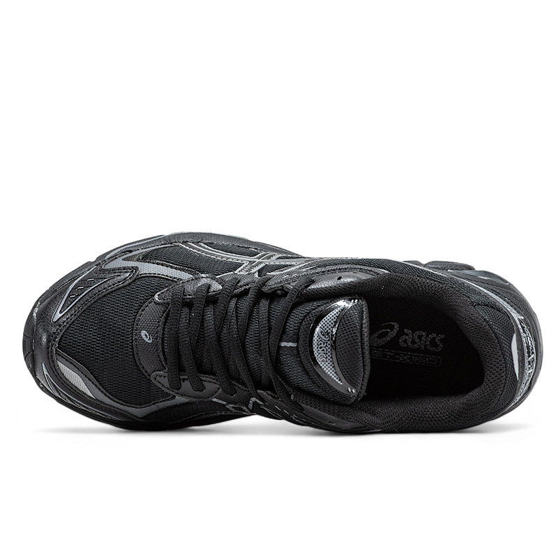 Asics GT-2160 Black Grey S-2354391 оригінал купити з доставкою - Asics