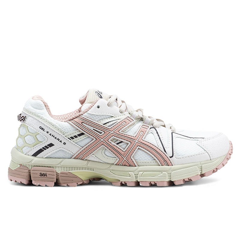 Asics gel kahana 8 mens pink shop
