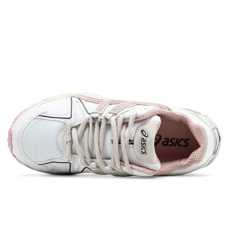 Asics Gel-Kahana 8 White Pink 1012A978-102 S-2354394 оригинал