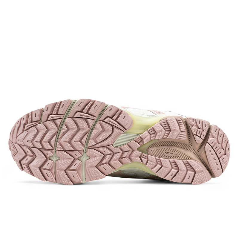 Asics Gel-Kahana 8 White Pink 1012A978-102 S-2354394 buy
