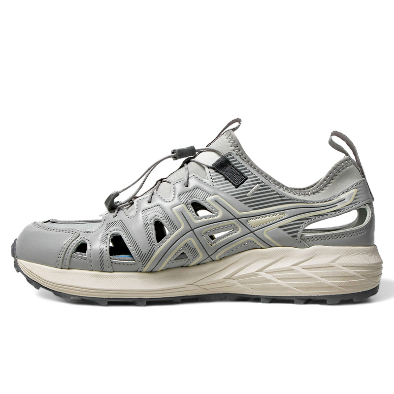 “asics GEL SONOMA gray” ASICS Gel-Sonoma CN 'Grey Silver Black' 1011B772-021