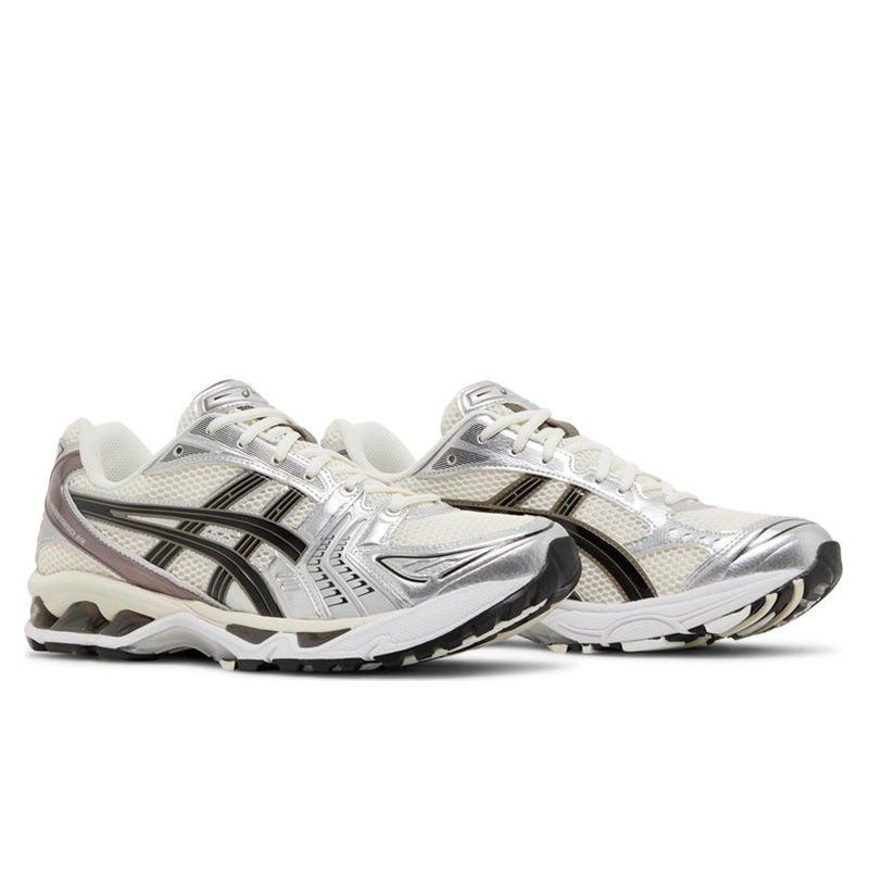 Asics Gel Kayano 14 Silver Cream 1201A019-108 S-2354410 buy
