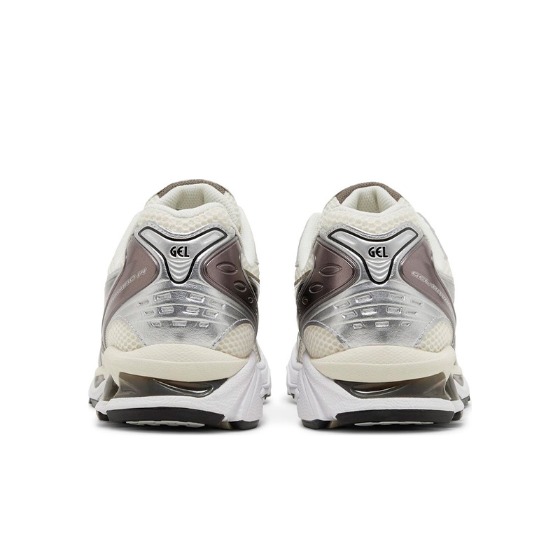Asics Gel Kayano 14 Silver Cream 1201A019-108 S-2354410 оригінал