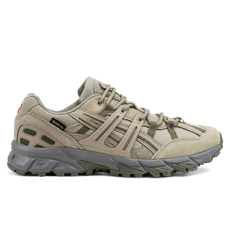 Asics Gel Sonoma 15-50 Gore-Tex Beige Grey