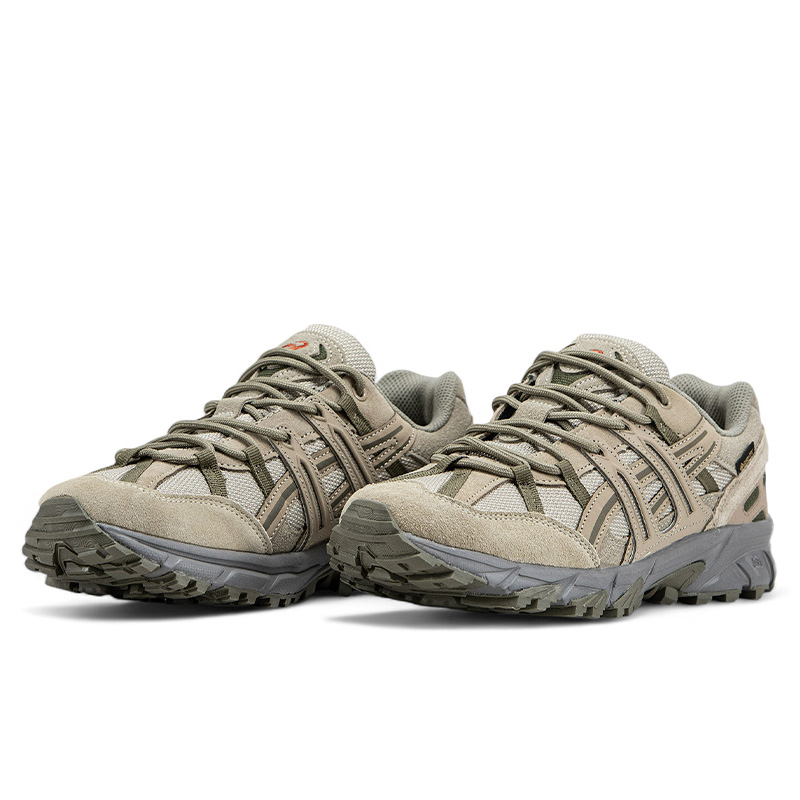 Asics Gel Sonoma 15-50 Gore-Tex Beige Grey S-2354484 buy