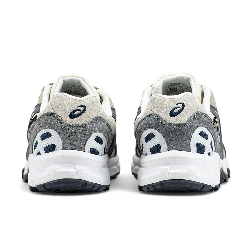 Asics Gel-Sonoma 15-50 GTX Termo Gore-Tex Grey Blue S