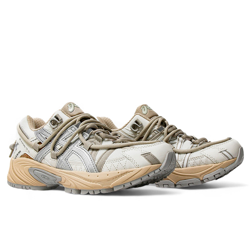 Asics Gel Kahana TR V2 Cream Pure Silver 1203A259-250 S-2354540