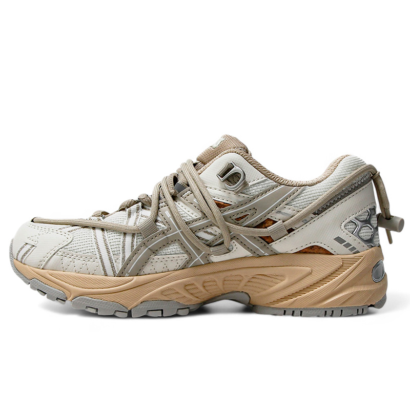 Asics Gel Kahana TR V2 Cream Pure Silver 1203A259-250 S-2354540