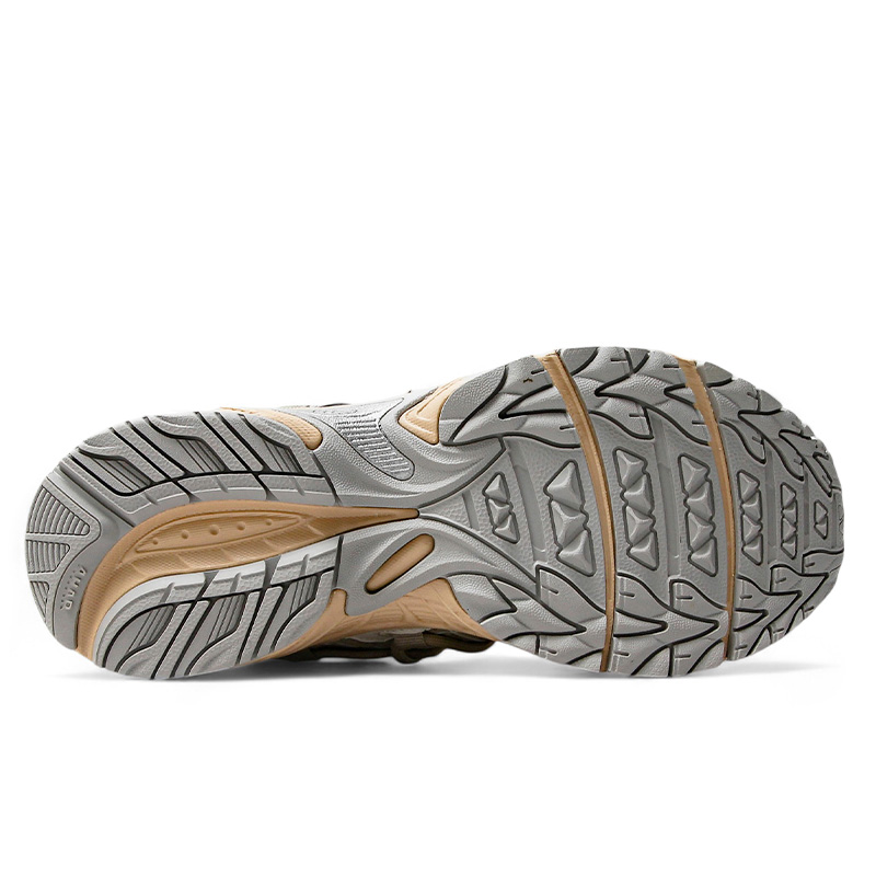 Asics Gel Kahana TR V2 Cream Pure Silver 1203A259-250 S-2354540