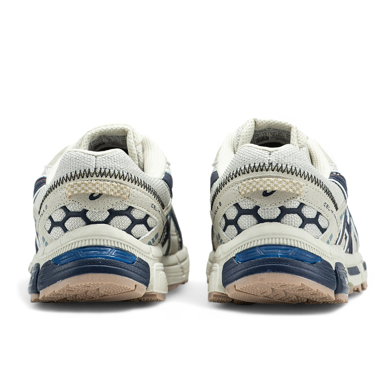 Asics Gel Kahana 8 Gore-Tex Beige Blue S-2354609 buy with