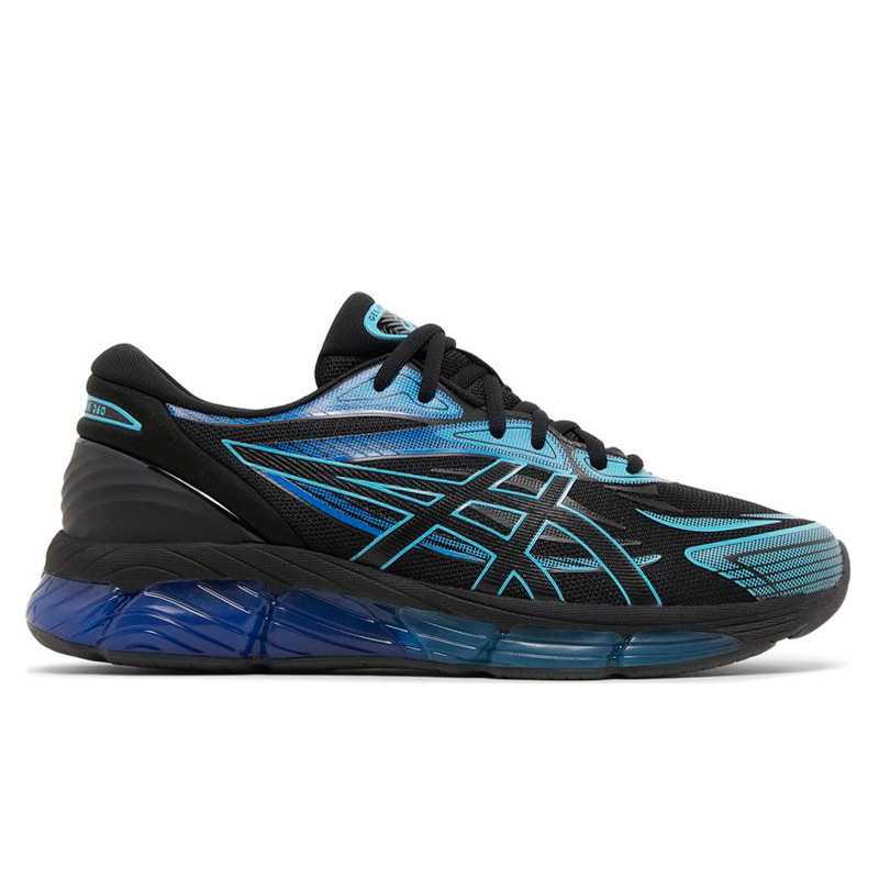 Asics Gel Quantum 360 8 Ocean Pack Black Aquarium 1203A305-003 S