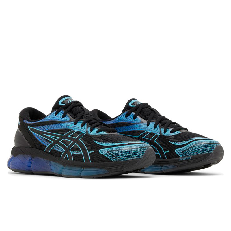 Asics Gel Quantum 360 8 Ocean Pack Black Aquarium 1203A305-003 S
