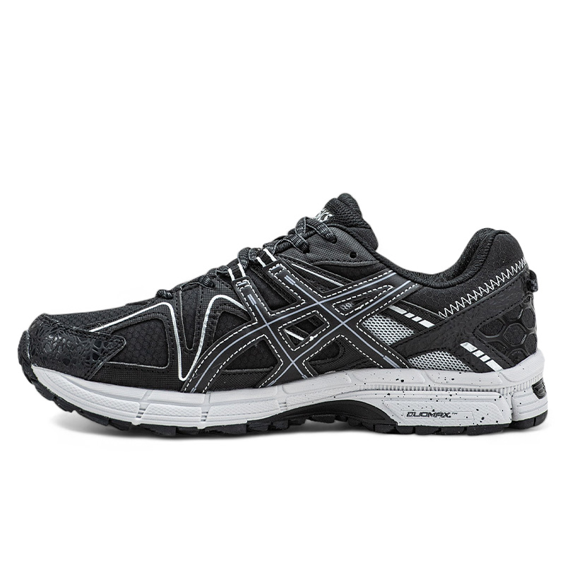 Asics Gel Kahana 8 Gore-Tex Black White S-2354627 оригінал купити