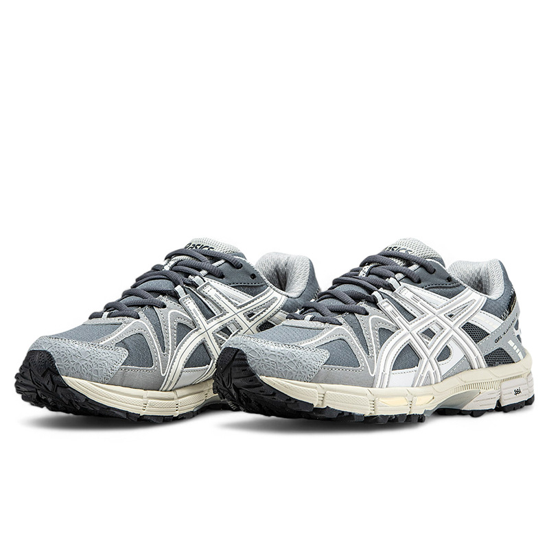 Asics Gel Kahana 8 Gore-Tex Grey S-2354628 оригінал купити з