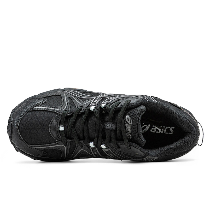 Asics Gel Kahana 8 Gore-Tex Black Gold Rose 1012A978-003 S