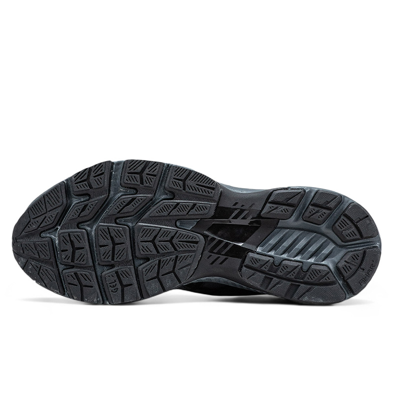 Asics Gel Kayano 27 Gore-Tex Grey Black S-2354631 оригинал купить