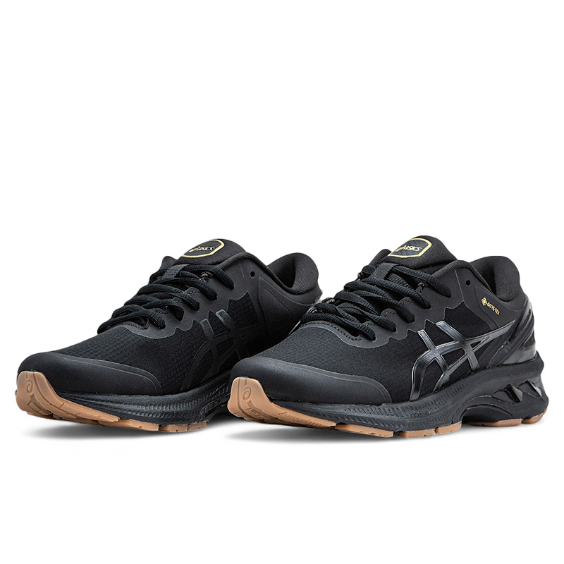 Asics Gel Kayano 27 Gore-Tex Black Gum S-2354632 buy with